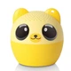 Портативная колонка детская SPS Bluetooth Speaker Audio Animals - изображение 1