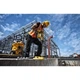 Бур DeWALT SDS-MAX ,XLR, 4 кромки, 20x200x340 мм (DT60816) - изображение 4