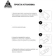 Скло захисне Armorstandart Pro Motorola E6i Black (ARM59409) - зображення 6