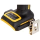 Гайковерт DeWALT 18 В XR Li-lon ,406 Нм (без АКБ и ЗУ) (DCF923N) - изображение 6
