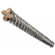 Бур DeWALT SDS-MAX ,XLR, 4 кромки, 22x400x540 мм (DT60820) - изображение 2