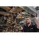 Гайковерт DeWALT 18 В XR Li-lon ,406 Нм (без АКБ и ЗУ) (DCF923N) - изображение 9