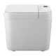 Хлебопечка Panasonic SD-B2510WTS - изображение 1