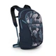 Рюкзак Osprey Daylite Plus palm foliage print синій - зображення 1