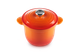 Рисоварка Le Creuset Tradition 2 л з кришкою Volcanic (41110180900460) - зображення 2