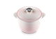 Рисоварка Le Creuset Tradition 2 л з кришкою Shell Pink (41110187770460) - зображення 2