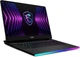 Ноутбук 17,3" MSI computers MSI GE77 Raider 17.3" UHD 120Hz/Intel i9-12900HX/64/2TB/NVD3080TI-16/W11 GE77HX12UHS-218UA (NVidia GeForce RTX 3080 Ti, Intel Core i9-12900HX, 64 ГбGb, 120 Гц), - зображення 2