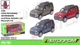 Машина Land Rover Defender 110 АВТОПРОМ 4356 Хакі (2000989384953) - зображення 2