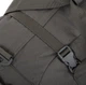 Сумка дорожная Highlander Loader 100 Holdall Grey (LR100-GY) - изображение 7