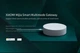 Міжнародний Шлюз для розумного будинку Mijia Smart Home Multifunction Gateway 3 Global Hub 2 Wireless WiFi Zigbee Apple HomeKit Hub ZNDMWG02LM - зображення 9