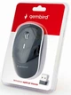 Миша Gembird MUSW-4B-01-W White - зображення 3