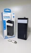 ПоверБанк 30000mAh Внешний аккумулятор черного цвета PowerBank ACL PW-14 - изображение 1