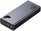 Powerbank Baseus Adaman Metal Digital Display 20000 mAh 65 W, Black (PPIMDA-D01) - obraz 3