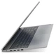 Ноутбук Lenovo IdeaPad 3 15ITL05 15.6" FullHD матовий / CPU Intel Celeron 6305 (2ядра/2потока/частота 1.8GHz) / RAM 8Gb / SSD 256Gb / Windows10Pro / Platinum Grey - зображення 4