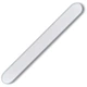 Пилка для нігтів Victorinox SwissCard Nailcare 7,7 см A7232 - изображение 1