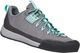 Кроссовки женские Black Diamond W Technician, Nickel/Minted, р.39,5 (8,5) (BD 580004.9132-085) - изображение 1