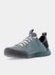 Кросовки женские Black Diamond W Session Suede, р.37 (6,5) - Storm Blue (BD 58001140300651) - изображение 6