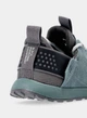 Кросовки женские Black Diamond W Session Suede, р.37 (6,5) - Storm Blue (BD 58001140300651) - изображение 12