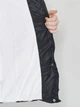 Детское демисезонное пальто для девочки Minoti 12COAT 8 37626JNR 110-116 см Черное (5059030968076) - изображение 5