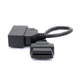 Переходник OBD2 на Toyota 22 pin - изображение 6