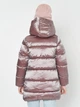 Детское зимнее пальто для девочки Minoti 12COAT 4 37621KID 80-86 см Бронзовое (5059030967376) - изображение 2