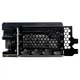 Відеокарта Palit GeForce RTX 4080 16GB GDDR6X GameRock OmniBlack (NED4080019T2-1030Q) - зображення 2