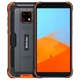 Смартфон Blackview BV4900S 2/32GB Dual Sim Black EU - зображення 1