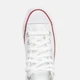 Женские кеды высокие Converse Chuck Taylor All Star M7650C 36 (3.5) 22.5 см Белые (886952780388) - изображение 5