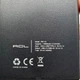 Повербанк Power Bank портативна зарядка ACL PW-10 /10 000 mAh FAST CHARGE Чорний - зображення 5