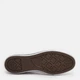 Женские кеды кожаные высокие Converse Chuck Taylor All Star 132169C 36 (3.5) 22.5 см Белые (886951121014) - изображение 7