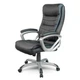 Крісло офісне Just Sit Madera Black для офісу - изображение 1