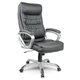 Крісло офісне Just Sit Madera Black для офісу - изображение 5