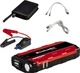 Пуско-зарядний пристрій Einhell CE-JS 8/1, з функцією PowerBank 8000 мАг (4006825626339) - зображення 1