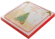 Тарелка новогодняя Lefard Christmas Delight 21 см (985-117) - изображение 2