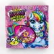 Набір для творчості Boom unicorn box Яйце сюрприз з однорогом (107325) - зображення 1