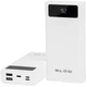 Внешний аккумулятор (Power Bank) BLOW PB40A 40000 mAh USB-C 2xUSB - изображение 1