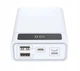 Внешний аккумулятор (Power Bank) BLOW PB40A 40000 mAh USB-C 2xUSB - изображение 2