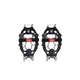 Кошки для трекинга Naturehike размер L NH19HJ002 black - изображение 4