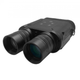 Бинокль ночного видения NV400B Night Vision 8139, Black - изображение 4