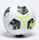 Мяч футбольный Nike Academy Team FZ7540-100 №4 Белый - изображение 2