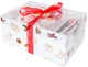 Набір чайний Lefard Christmas Delight 4 предмети 250 мл (985-145) - изображение 5
