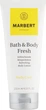 Освіжаючий лосьйон для тіла з цитрусовим ароматом - Marbert Bath & Body Fresh Refreshing Body Lotion 400ml (779645-29274) - зображення 2