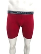 Набір труси-боксери Tommy Hilfiger 3 шт. в упаковці, різного кольору, розмір XL - зображення 2