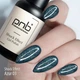 Гель лак PNB Shock Effect, №03 Azure - изображение 3