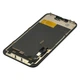 Дисплей для Apple iPhone 13 з чорним тачскрином ZY-IN CELL FHD - зображення 3