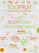 Молочко для тіла "Манго та Алое Віра" - Toofruit Extra Fluid Body Milk (пробник) 8ml (594999-59320) - зображення 1