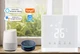 Сенсорный программатор с WiFi для теплого пола 4HEAT AE667.WF - изображение 3