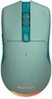 Миша бездротова Hator Pulsar Wireless Mint (HTM-319) - зображення 1
