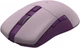 Мышь Hator Pulsar Wireless Lilac (HTM-317) USB - изображение 2