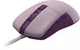 Миша Hator Pulsar Essential Lilac (HTM-307) USB - зображення 2
